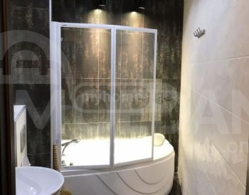 ქირავდება 2 ოთახიანი ბინა 45მ² 6/9 სართ თბილისი - photo 7