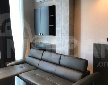 ქირავდება 2 ოთახიანი ბინა 45მ² 6/9 სართ თბილისი - photo 4