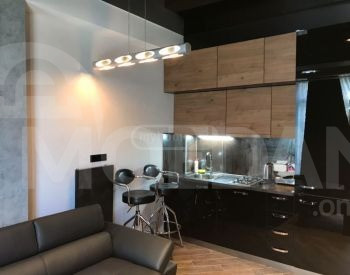 ქირავდება 2 ოთახიანი ბინა 45მ² 6/9 სართ თბილისი - photo 5