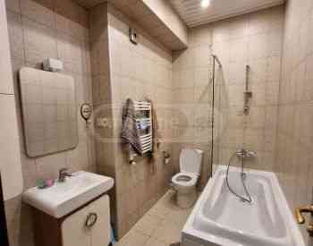 ქირავდება 4 ოთახიანი ბინა 135მ² 8/15 სართ თბილისი