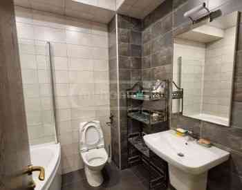 ქირავდება 4 ოთახიანი ბინა 135მ² 8/15 სართ თბილისი