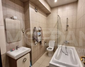 ქირავდება 4 ოთახიანი ბინა 135მ² 8/15 სართ თბილისი - photo 5