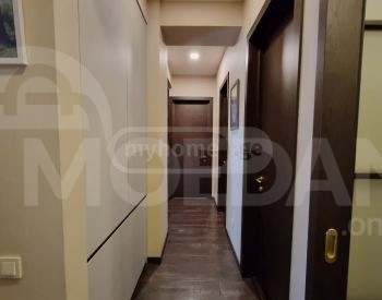 ქირავდება 4 ოთახიანი ბინა 135მ² 8/15 სართ თბილისი - photo 10