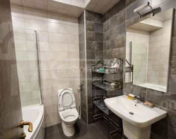 ქირავდება 4 ოთახიანი ბინა 135მ² 8/15 სართ თბილისი - photo 4