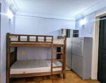 ქირავდება 4 ოთახიანი ბინა 120მ² 3/9 სართ თბილისი