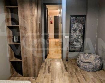 ქირავდება 4 ოთახიანი ბინა 120მ² 3/9 სართ თბილისი - photo 2