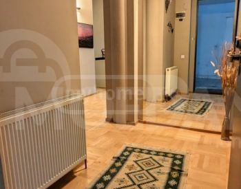 ქირავდება 4 ოთახიანი ბინა 120მ² 3/9 სართ თბილისი - photo 4