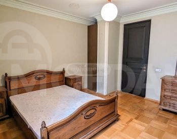 ქირავდება 4 ოთახიანი ბინა 120მ² 3/9 სართ თბილისი - photo 10