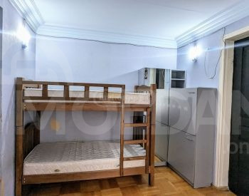 ქირავდება 4 ოთახიანი ბინა 120მ² 3/9 სართ თბილისი - photo 3