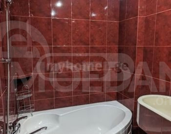 ქირავდება 4 ოთახიანი ბინა 120მ² 3/9 სართ თბილისი - photo 8