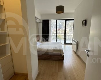 Сдам 2-комн. квартиру 76м² 7/21 эт. Тбилиси - изображение 4