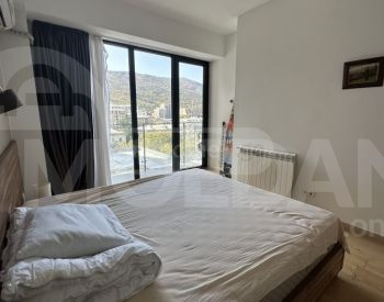 Сдам 2-комн. квартиру 76м² 7/21 эт. Тбилиси - изображение 6