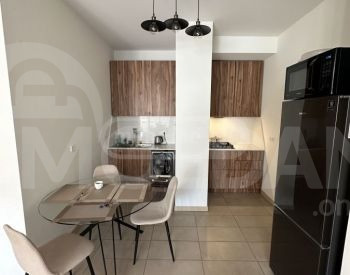 Сдам 2-комн. квартиру 76м² 7/21 эт. Тбилиси - изображение 7