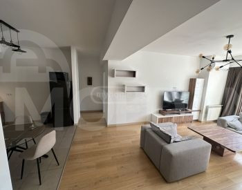 Сдам 2-комн. квартиру 76м² 7/21 эт. Тбилиси - изображение 2