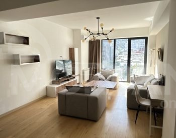 Сдам 2-комн. квартиру 76м² 7/21 эт. Тбилиси - изображение 1