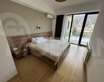 Сдам 2-комн. квартиру 76м² 7/21 эт. Тбилиси - изображение 5