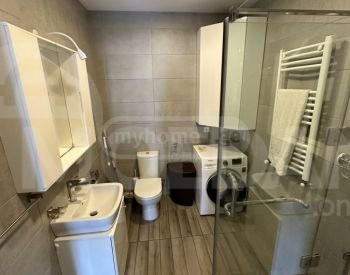 Сдам 2-комн. квартиру 76м² 7/21 эт. Тбилиси - изображение 3