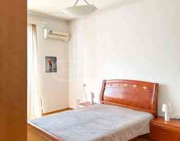 ქირავდება 4 ოთახიანი ბინა 190მ² 7/10 სართ თბილისი