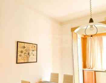 ქირავდება 4 ოთახიანი ბინა 190მ² 7/10 სართ თბილისი