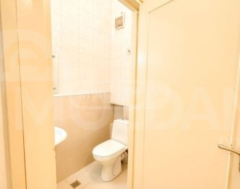 ქირავდება 4 ოთახიანი ბინა 190მ² 7/10 სართ თბილისი - photo 9