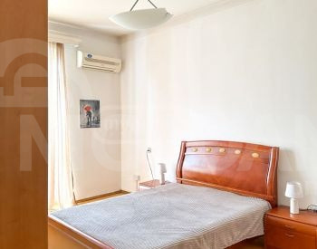 ქირავდება 4 ოთახიანი ბინა 190მ² 7/10 სართ თბილისი - photo 4