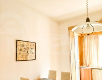 ქირავდება 4 ოთახიანი ბინა 190მ² 7/10 სართ თბილისი - photo 6