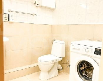 ქირავდება 4 ოთახიანი ბინა 190მ² 7/10 სართ თბილისი - photo 8