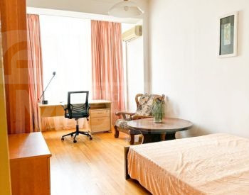 ქირავდება 4 ოთახიანი ბინა 190მ² 7/10 სართ თბილისი - photo 5