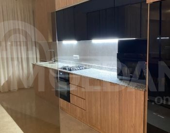 ქირავდება 4 ოთახიანი ბინა 160მ² 8/12 სართ თბილისი - photo 9