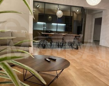 ქირავდება 4 ოთახიანი ბინა 160მ² 8/12 სართ თბილისი - photo 5