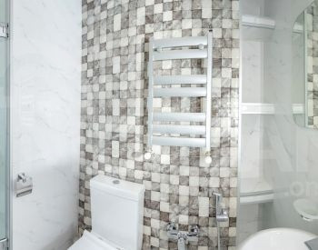 ქირავდება 4 ოთახიანი ბინა 160მ² 8/12 სართ თბილისი - photo 8