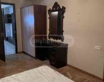 Apartments For Rent three-room 90м² 2/14 floor Tbilisi