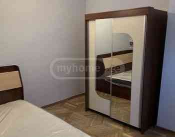 Apartments For Rent three-room 90м² 2/14 floor Tbilisi