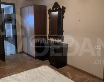 Apartments For Rent three-room 90м² 2/14 floor Tbilisi - photo 3