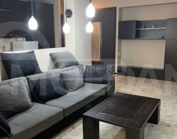 Apartments For Rent three-room 90м² 2/14 floor Tbilisi - photo 9