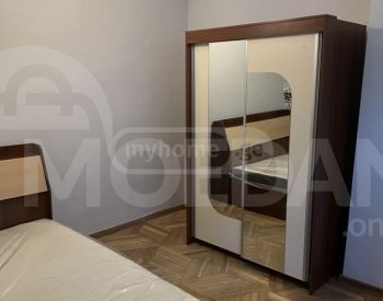 Apartments For Rent three-room 90м² 2/14 floor Tbilisi - photo 2