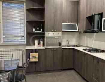 Apartments For Rent three-room 94м² 3/9 floor Tbilisi