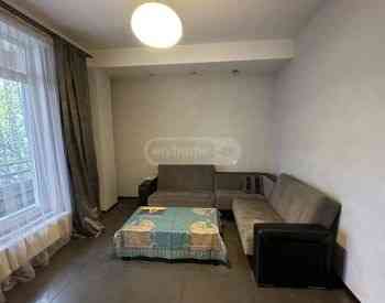 Apartments For Rent three-room 94м² 3/9 floor Tbilisi