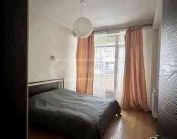 Apartments For Rent three-room 94м² 3/9 floor Tbilisi