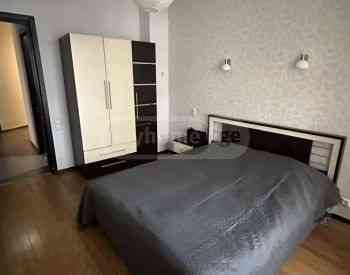 Apartments For Rent three-room 94м² 3/9 floor Tbilisi