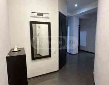 Apartments For Rent three-room 94м² 3/9 floor Tbilisi