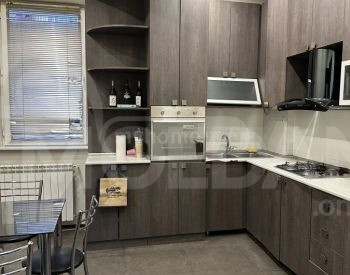 Apartments For Rent three-room 94м² 3/9 floor Tbilisi - photo 1