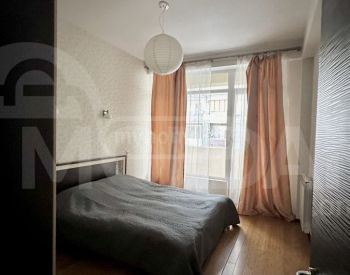 Apartments For Rent three-room 94м² 3/9 floor Tbilisi - photo 6