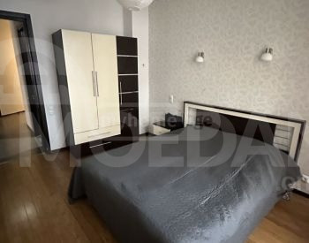 Apartments For Rent three-room 94м² 3/9 floor Tbilisi - photo 5