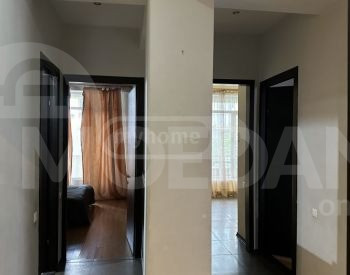 Apartments For Rent three-room 94м² 3/9 floor Tbilisi - photo 9