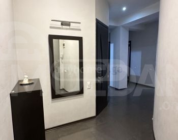 Apartments For Rent three-room 94м² 3/9 floor Tbilisi - photo 2
