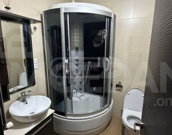 Apartments For Rent three-room 94м² 3/9 floor Tbilisi - photo 7