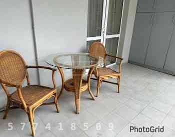 ქირავდება 4 ოთახიანი ბინა 175მ² 6/12 სართ თბილისი