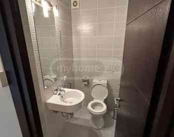 ქირავდება 4 ოთახიანი ბინა 175მ² 6/12 სართ თბილისი