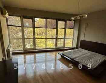 ქირავდება 4 ოთახიანი ბინა 175მ² 6/12 სართ თბილისი